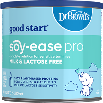Dr. Brown's Good Start Soy-easy Pro