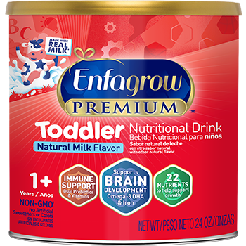 Enfagrow Premium Toddler