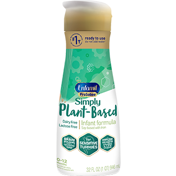 Enfamil ProSobee Ready to Use