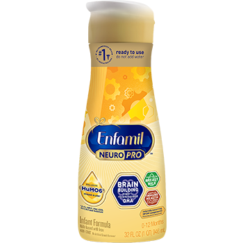 Enfamil NeuroPro Ready to Use