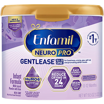 Enfamil NeuroPro Gentlease Powder