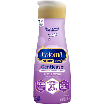 Enfamil NeuroPro Gentlease Ready to Use