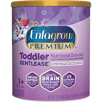 Enfagrow Premium Gentlease Toddler