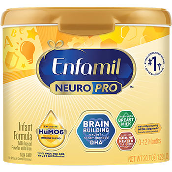 Enfamil NeuroPro