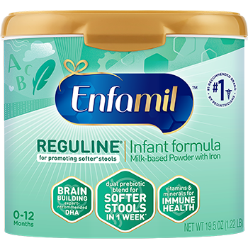 Enfamil Reguline