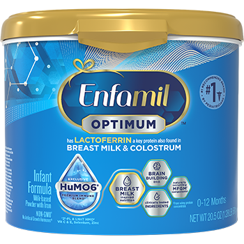 Enfamil Optimum