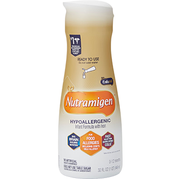 Nutramigen Ready to Use