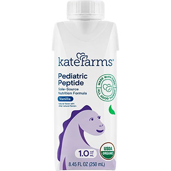 Kate Farms Pediatric Peptide 1.0