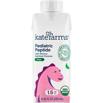 Kate Farms Pediatric Peptide 1.5