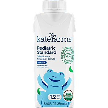 Kate Farms Pediatric Standard 1.2