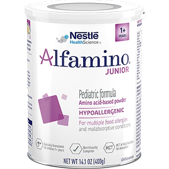 Alfamino Junior