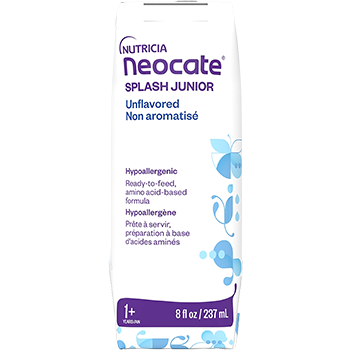 Neocate Splash
