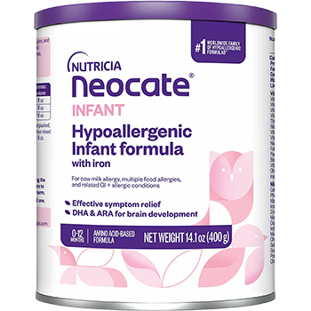 Neocate Infant
