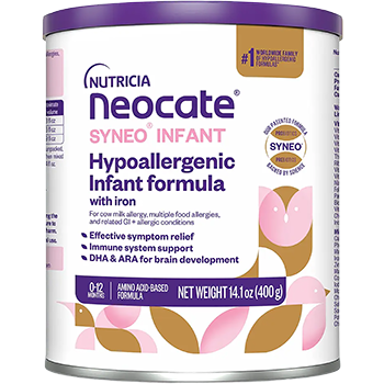 Neocate Syneo Infant