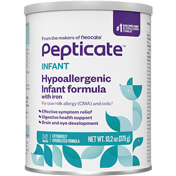 Nutricia Pepticate