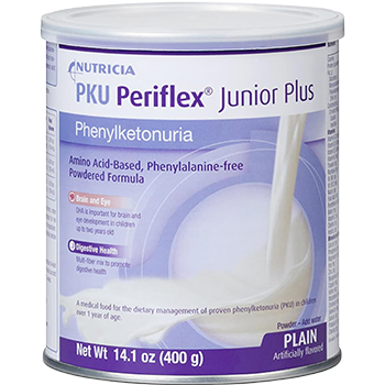 PKU Periflex Junior Plus