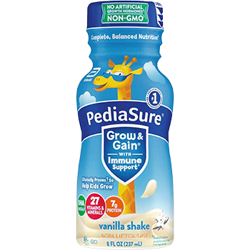 PediaSure Grow & Gain