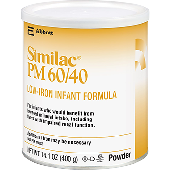 Similac PM 60/40