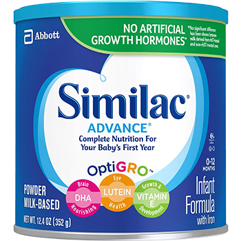 Similac Advance Powder