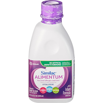 Similac Alimentum Ready to Feed